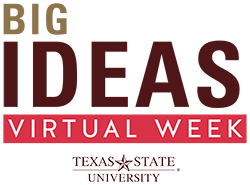 Big Ideas Virtual Week